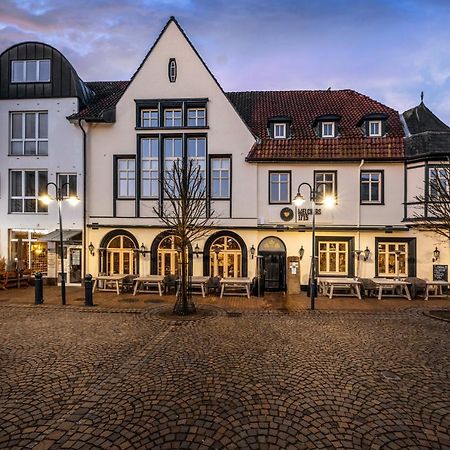 Boutique Hotel Melchers Vechta Bagian luar foto
