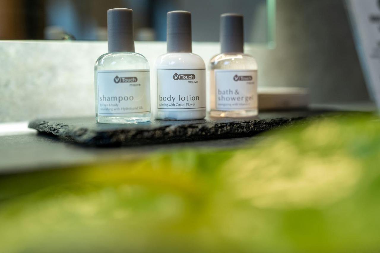 Boutique Hotel Melchers Vechta Bagian luar foto