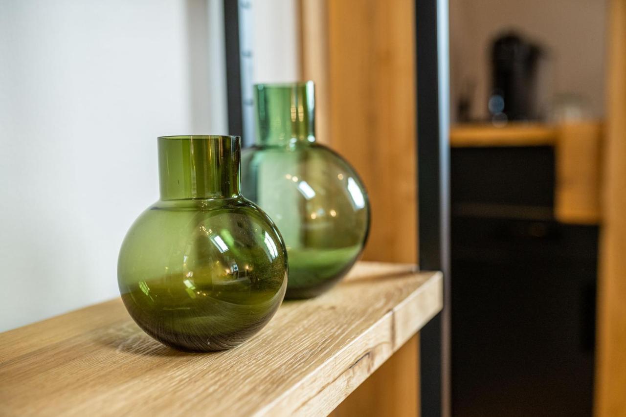 Boutique Hotel Melchers Vechta Bagian luar foto
