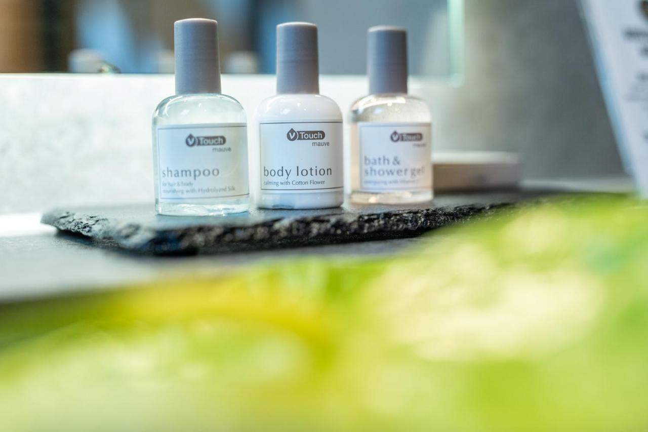 Boutique Hotel Melchers Vechta Bagian luar foto